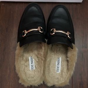 Steve Madden Mules